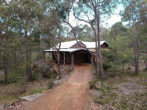 Denmark Forest Retreat - LBG 17