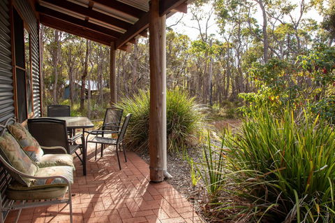 Denmark Forest Retreat - LBG 40