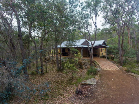 Denmark Forest Retreat - LBG 28