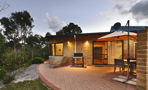 Aiyana Retreat - LBG 5