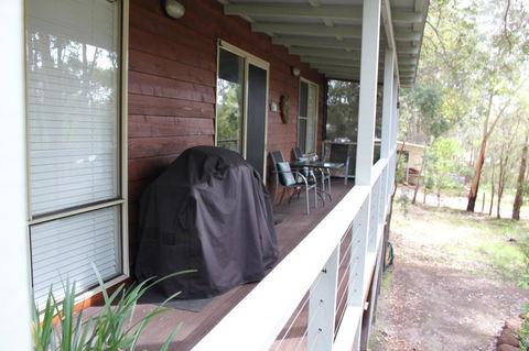 Francisca's Cottage - LBG 6