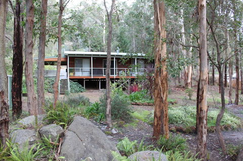 Francisca's Cottage - LBG 1