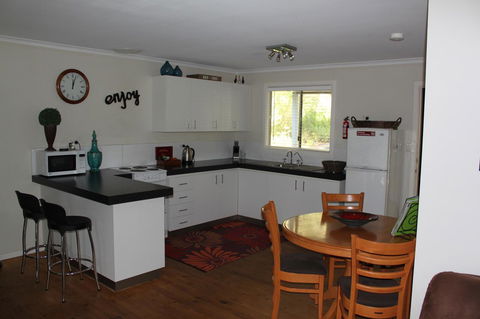 Francisca's Cottage - LBG 3