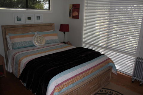 Francisca's Cottage - LBG 7