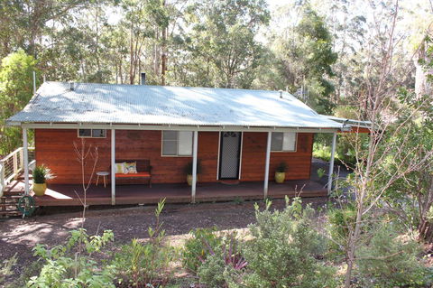 Francisca's Cottage - LBG 0