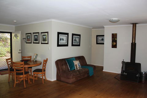 Francisca's Cottage - LBG 4