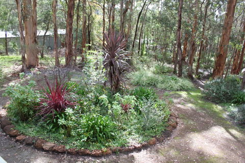 Francisca's Cottage - LBG 2