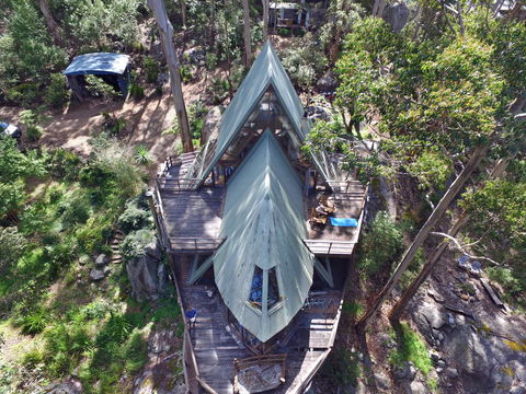 Ark Of Denmark - LBG 1