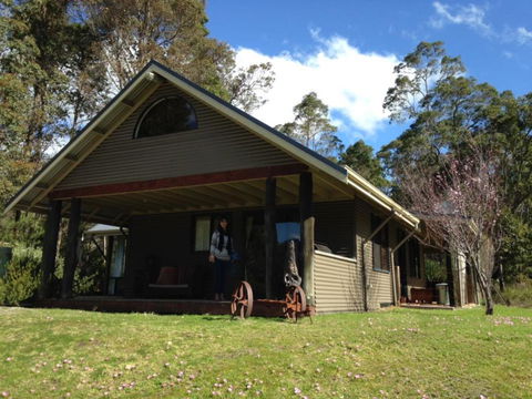 Scotsdale Valley Studios - LBG 0