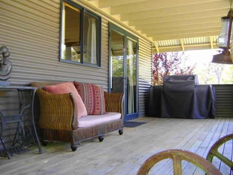 Scotsdale Valley Studios - LBG 6
