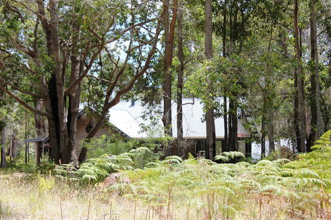 Scotsdale Valley Studios - LBG 12