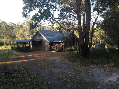 Scotsdale Valley Studios - LBG 16