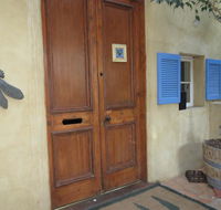Bentwood Olive Grove Accommodation - LBG