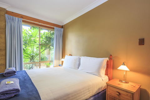 The Koorabup Motel - LBG 15