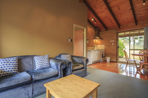 The Koorabup Motel - LBG 3
