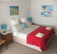 Bentworth Lodge - LBG