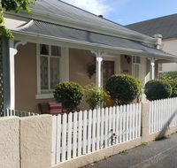 Arendon Cottage - LBG