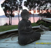 The Anchorage Waterfront Apartment - LBG