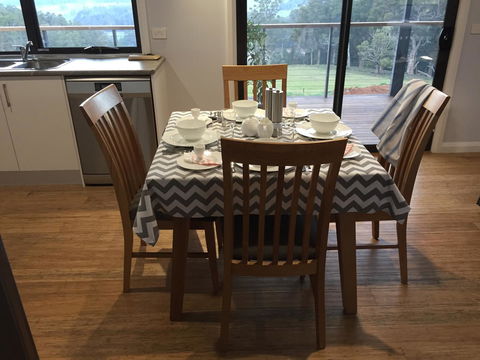 Manna Hill Farm - LBG 16