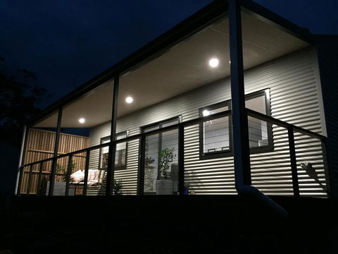 Manna Hill Farm - LBG 24