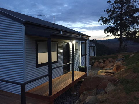 Manna Hill Farm - LBG 33
