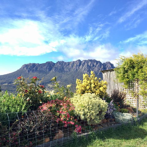 Manna Hill Farm - LBG 1