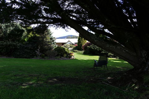 Highgrove - LBG 14