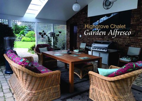 Highgrove - LBG 11