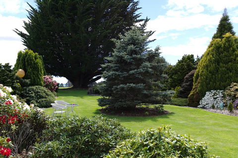 Highgrove - LBG 20