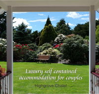 Highgrove - LBG
