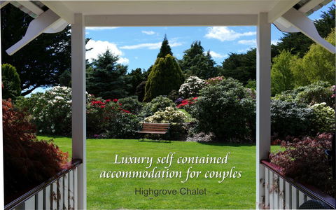 Highgrove - LBG 0