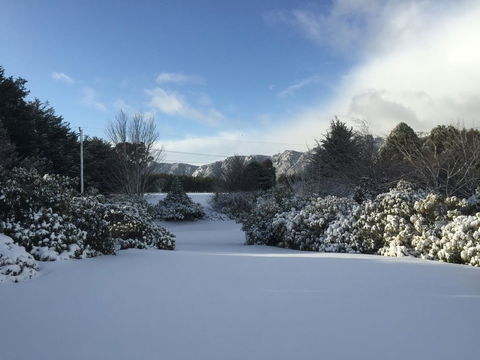 Highgrove - LBG 27