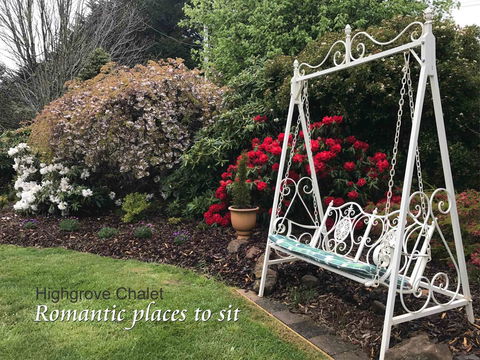 Highgrove - LBG 13