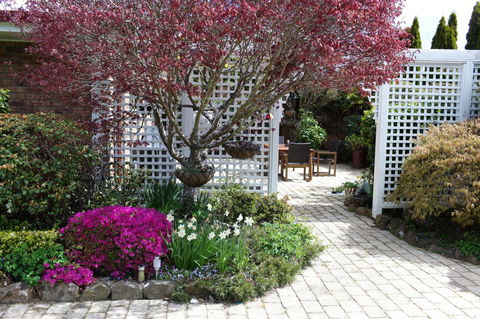 Highgrove - LBG 12
