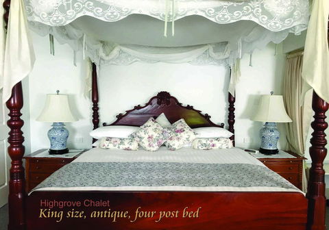 Highgrove - LBG 2