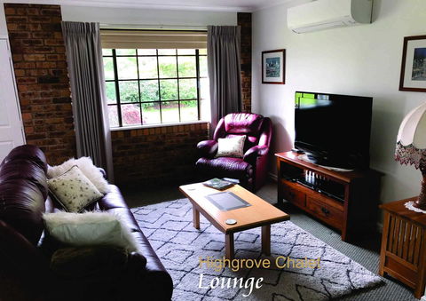 Highgrove - LBG 3