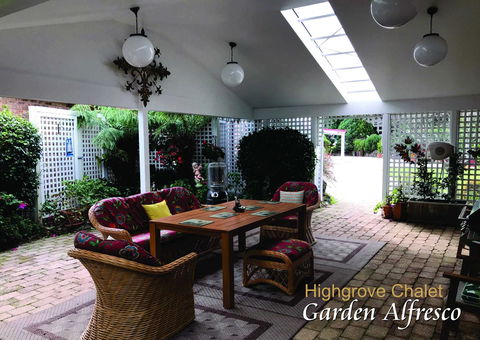 Highgrove - LBG 10