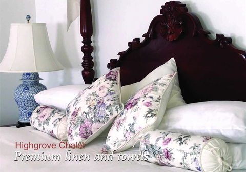 Highgrove - LBG 1