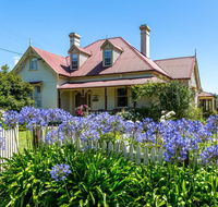 Cambridge House Bed  Breakfast - LBG