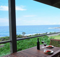 A Great Ocean Road Resort Whitecrest. - LBG