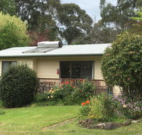 Strathmore Farm BB - LBG