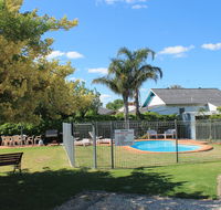 Rochester Motel - LBG