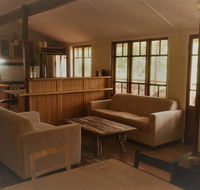 Boonah Cottage - LBG