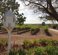'In The Vines' Guest Cottage Barossa Valley - LBG