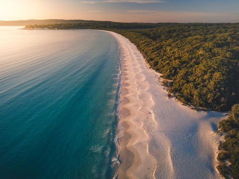24 Hyam Road Hyams Beach - LBG 0