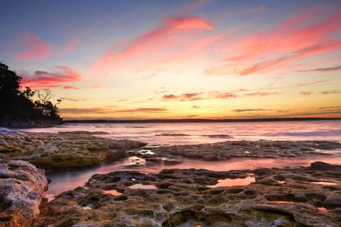 24 Hyam Road Hyams Beach - LBG 2