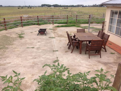 Abington Farm - LBG 1