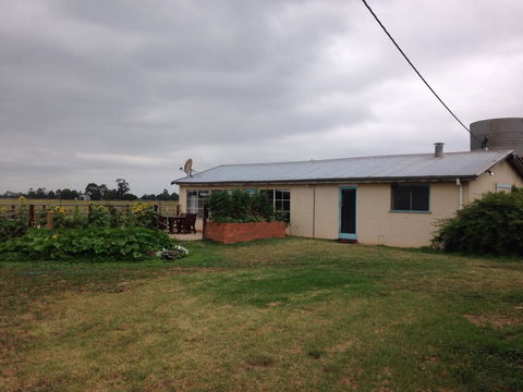 Abington Farm - LBG 2