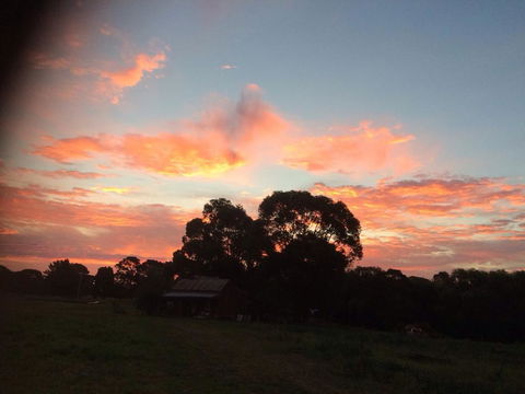 Abington Farm - LBG 3