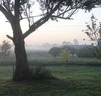 Abington Farm - LBG